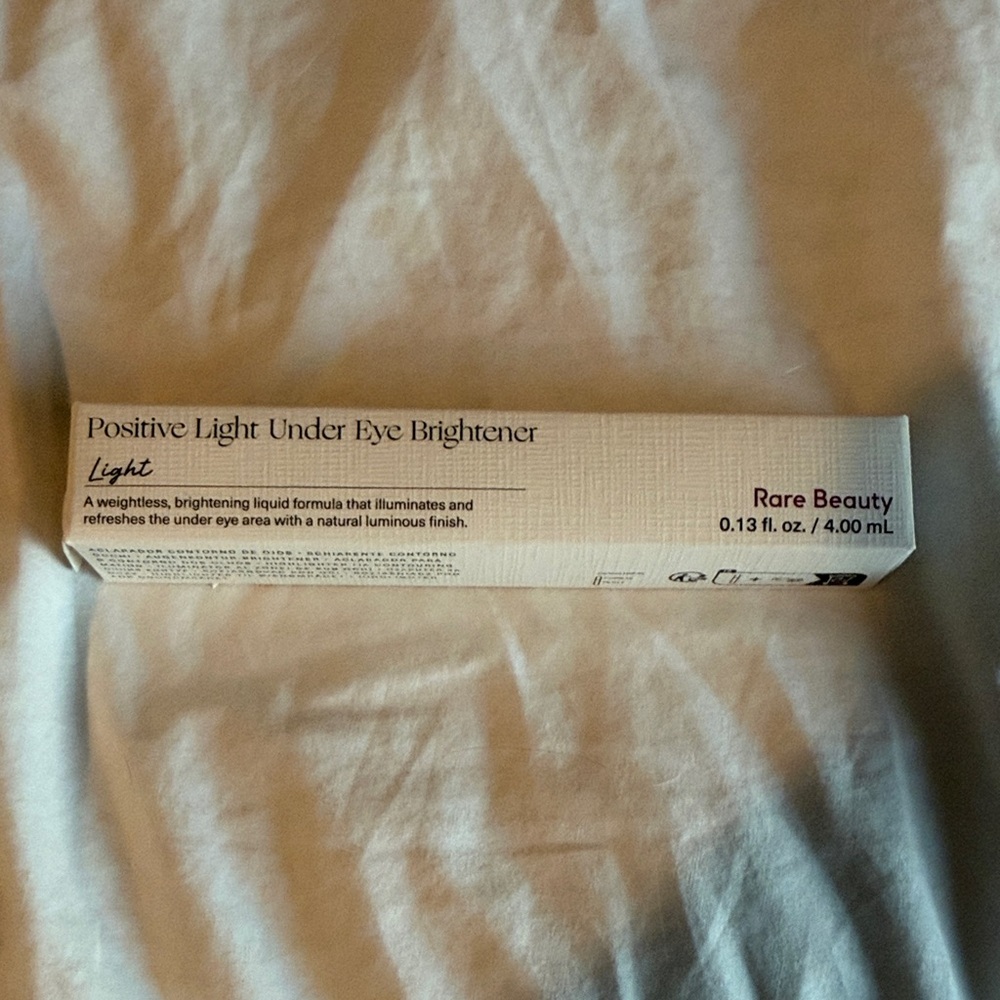 Rare beauty concealer